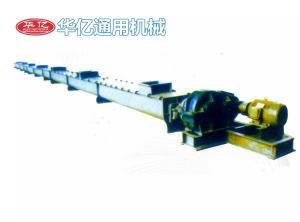 LS型、GX系列螺旋輸送機(jī)